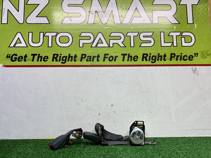 2002 Used Toyota Caldina - Left Rear Seat Belt PN: 7336020800C3