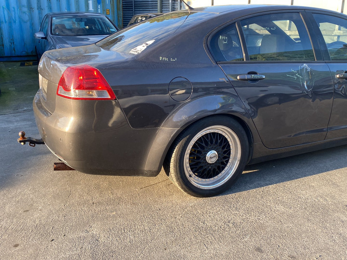 2009 Holden Commodore Dismantling For Parts