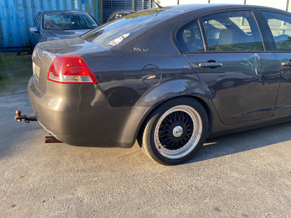2009 Holden Commodore Dismantling For Parts