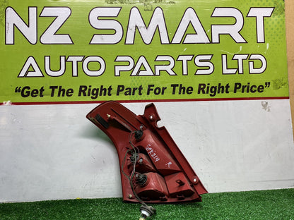 2005 Suzuki Swift - Right Taillight PN: P4476
