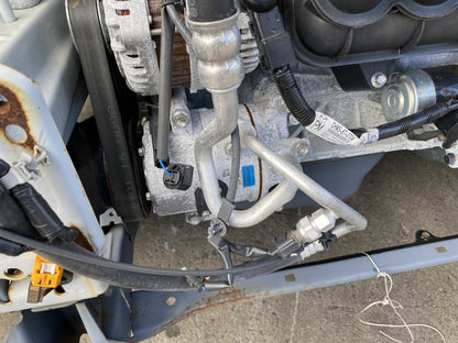 2022 Mazda CX-30 GT-X- Dismantling For Parts