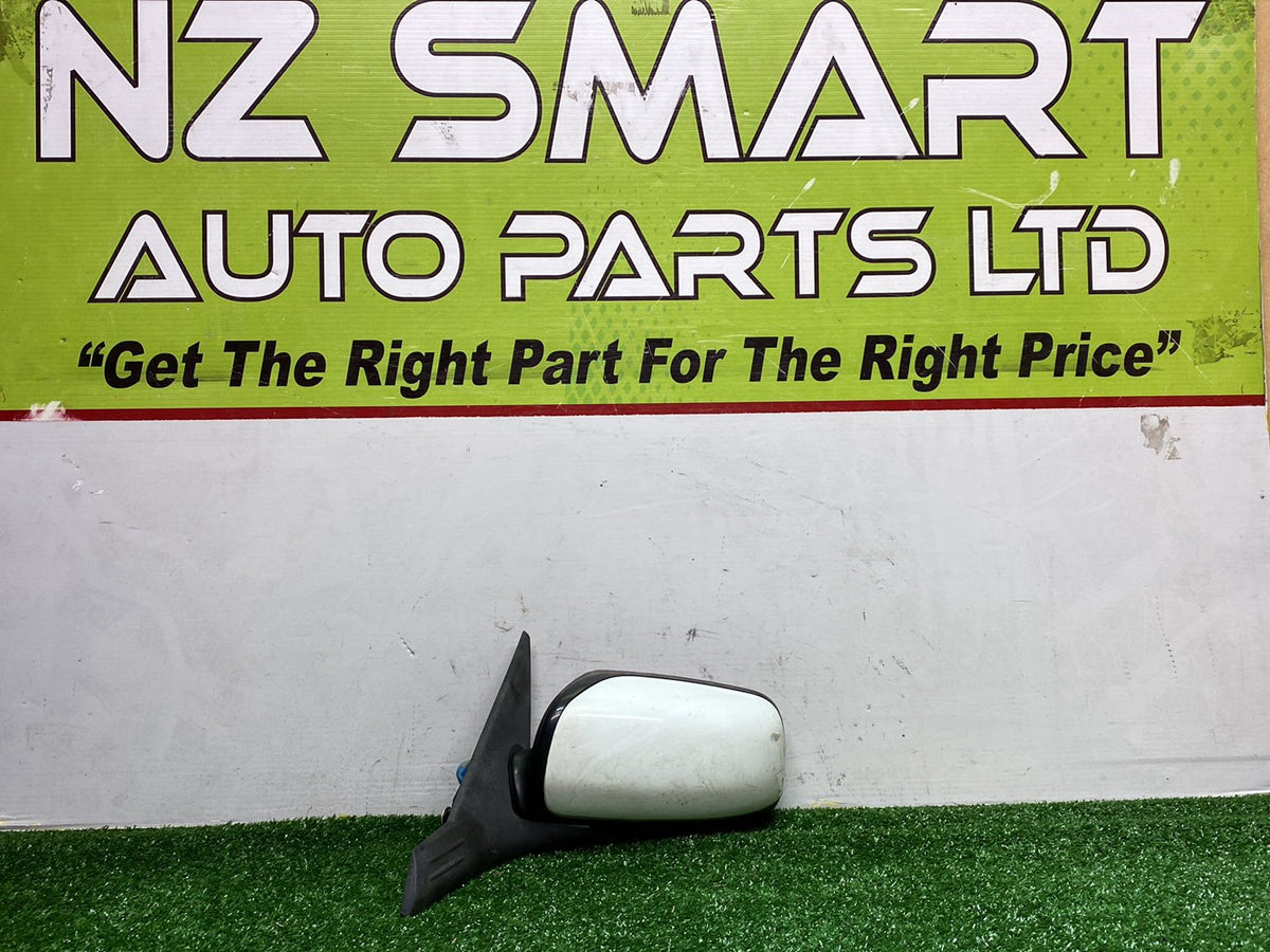 2006 Subaru Impreza - Left Door Mirror PN: 5wire