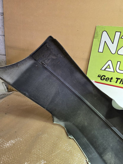 2005 Nissan Teana - Rear Bumper PN: