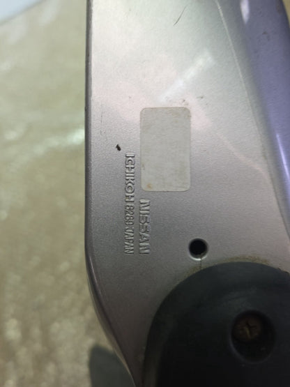 2003 Nissan Cube- Right Door Mirror PN: 7 wires