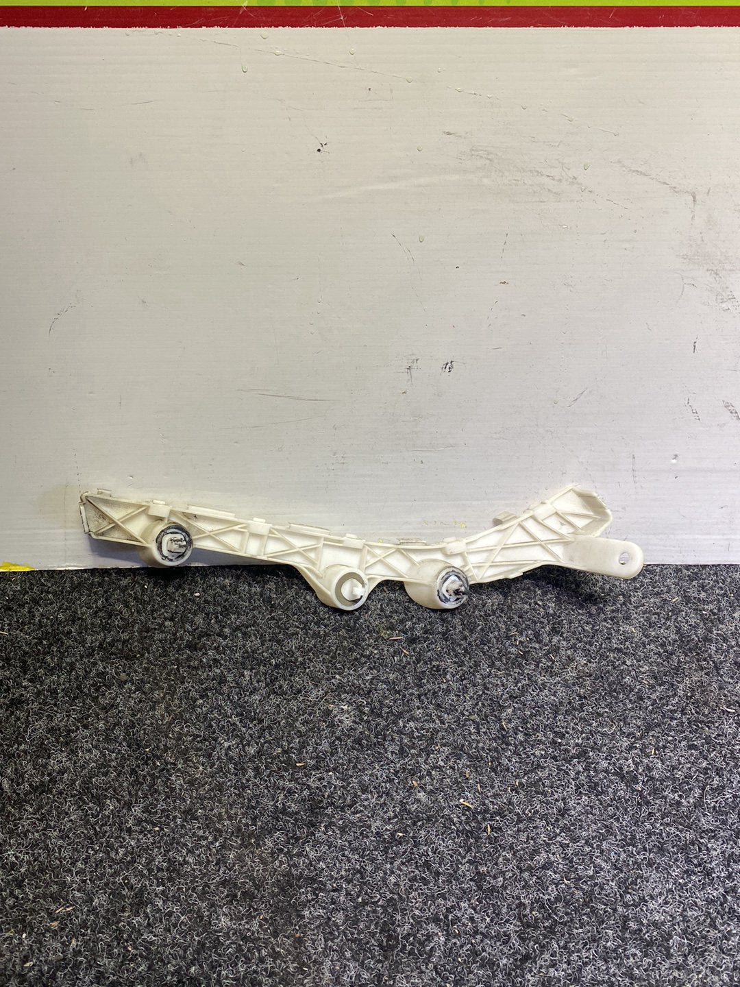 2010 Mazda Demio - Right Rear Bumper Retainer PN: D651502H1