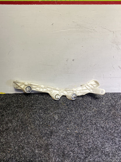 2010 Mazda Demio - Right Rear Bumper Retainer PN: D651502H1