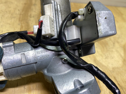 2010 Nissan March K12 - Ignition Switch PN: AS-86