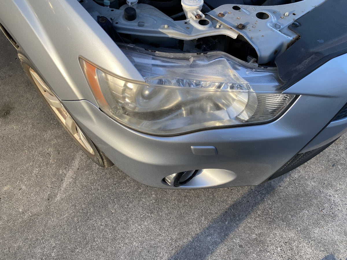 2010 Mitsubishi Outlander XLS Dismantling For Parts