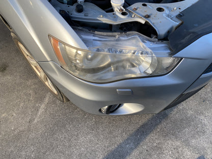 2010 Mitsubishi Outlander XLS Dismantling For Parts