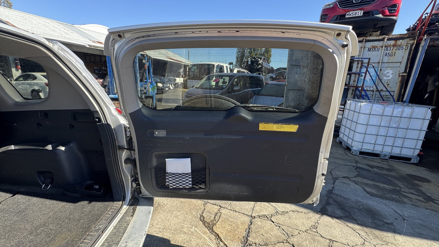 2006 Toyota RAV4 Dismantling For Parts