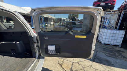 2006 Toyota RAV4 Dismantling For Parts