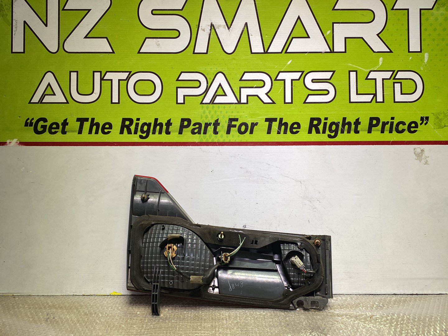 2005 Used Toyota Alphard- Right Taillight PN: