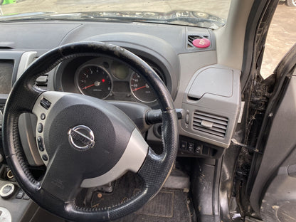 2005 Subaru Impreza Sportswagon GG2 Dismantling For Parts