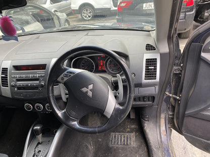 2005 Mitsubishi Outlander CW5W Dismantling For Parts