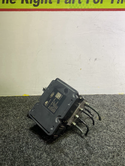 2010 Mazda Axela BLEFW - ABS Pump