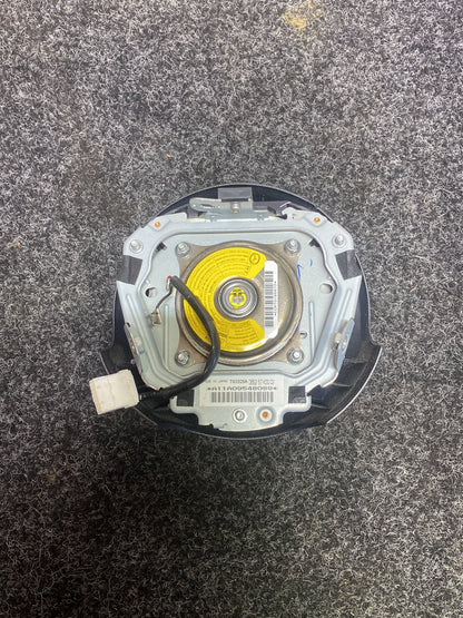 2011 Mazda Demio DE3FS - Airbag