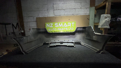 2011 Holden Commodore - Rear Bumper