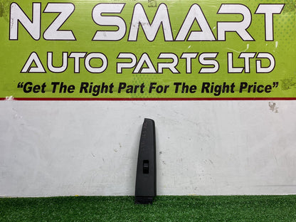 2007 Mazda Verisa - Left Rear Window Switch PN: D01C685L6