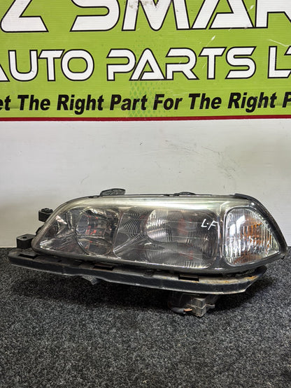 1997 Honda Torneo CF4 - Left Headlight PN: STANLEY R7639L