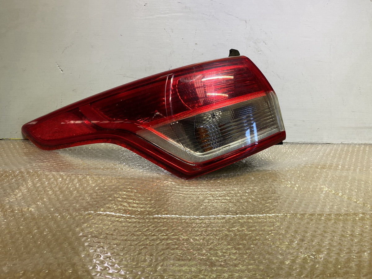 2015 Ford Kuga- Left Taillight PN: see photos