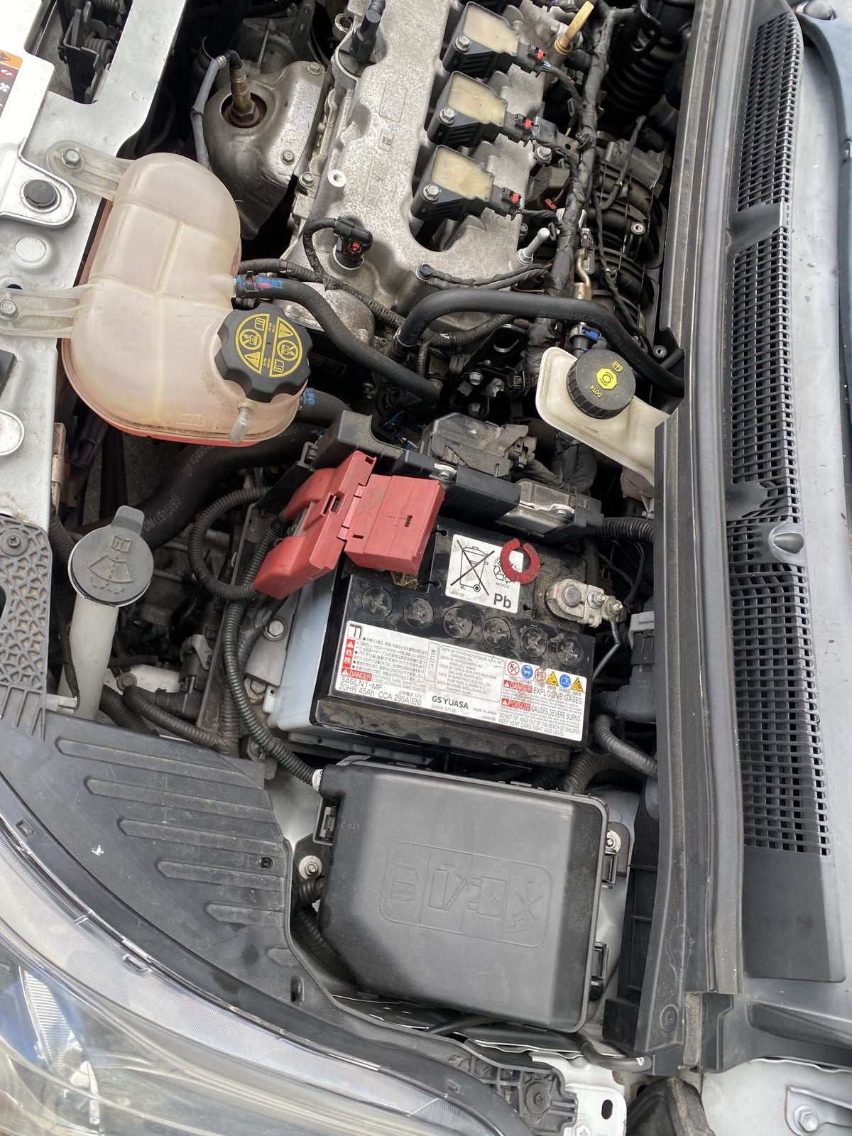 2018 Holden Spark LT Dismantling For Parts