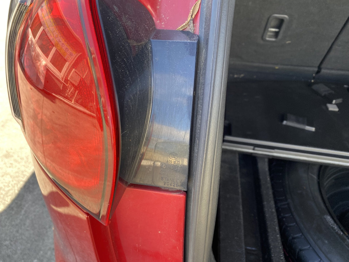2012 Mazda CX-5  Dismantling For Parts