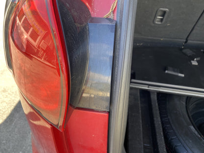2012 Mazda CX-5  Dismantling For Parts