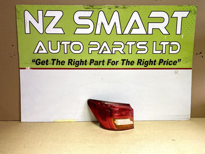 Lexus IS250 - Left Taillight PN: ICHIKOH 53-40
