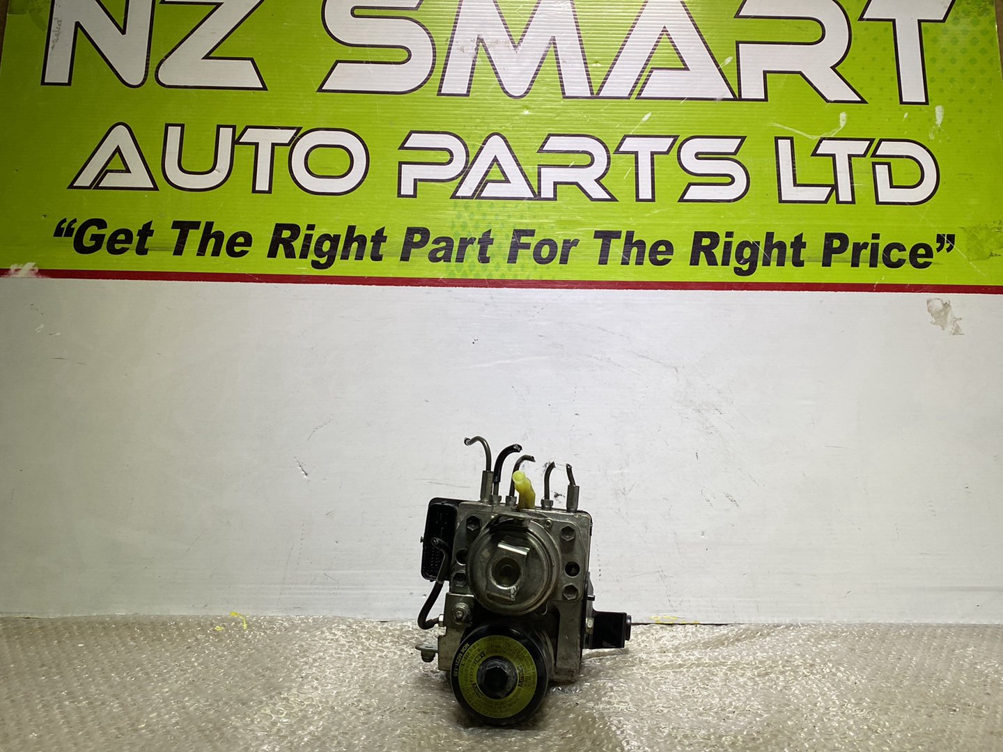2006 Used Toyota Prius- ABS Pump PN: see photos