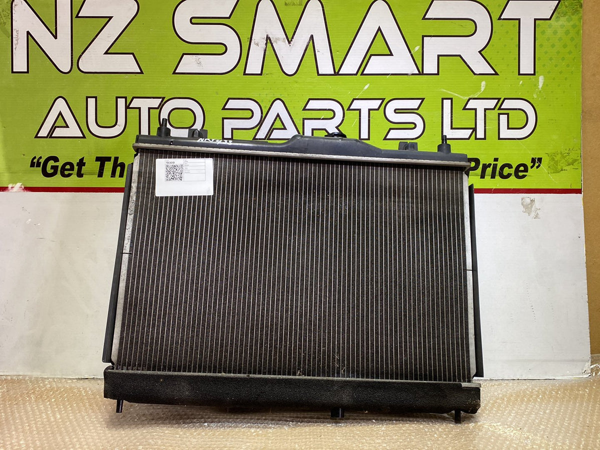 2016 Nissan Juke YF15 - Radiator PN: 214101KA0A