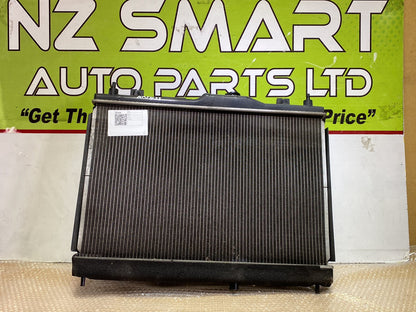 2016 Nissan Juke YF15 - Radiator PN: 214101KA0A