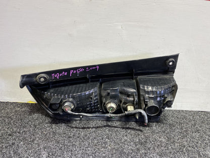 2009 Used Toyota Passo 1KR - Right Taillight PN: 220-51762