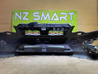 2013 Subaru Impreza - Front Bumper PN: see photos