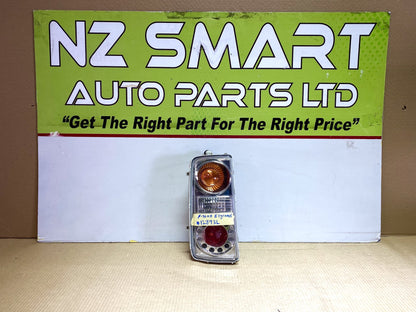 2006 Nissan Elgrand - Left Taillight PN: ICHIKOH D005