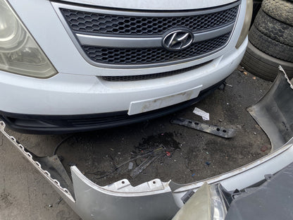 2008 Hyundai H1 Cargo Dismantling For Parts