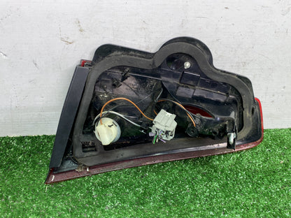 2002-2008 Ford Mondeo - Left Boot Light PN: