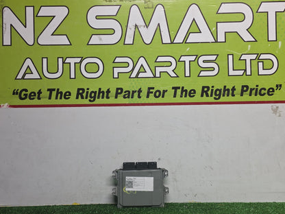 2014 Nissan Note E12 - Engine Computer/ ECU PN: NEC009-054