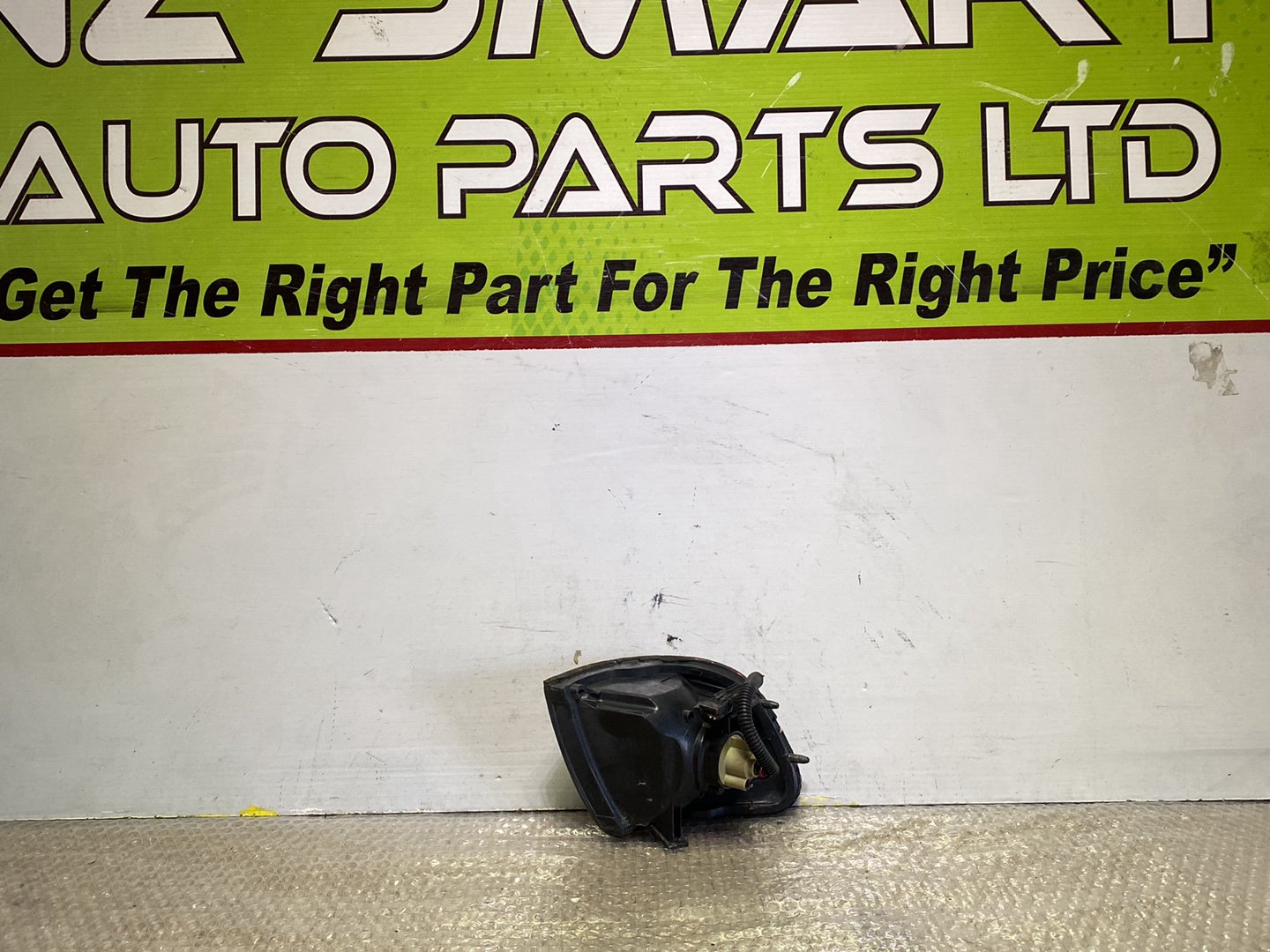 1993 Nissan Pulsar- Left Fog Light PN: B613550C00