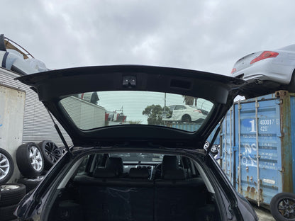 2007 Mazda CX-7 Grand Touring Dismantling For Parts