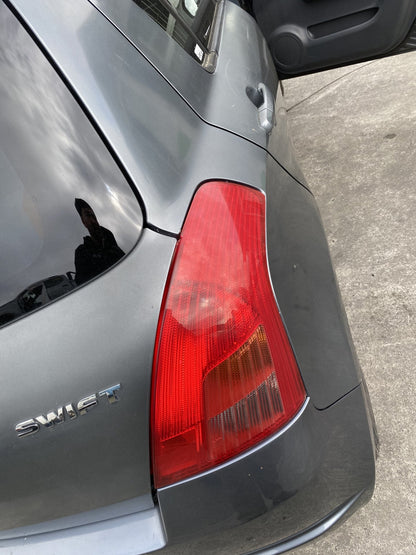 2005 Suzuki Swift ZC11S Dismantling For Parts