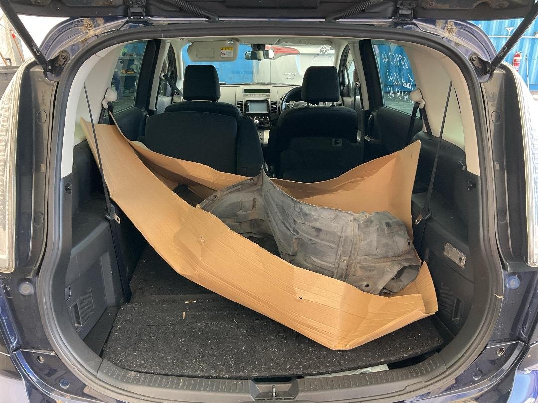 2010 Mazda Premacy CREW Dismantling For Parts