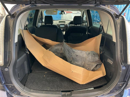 2010 Mazda Premacy CREW Dismantling For Parts
