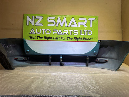 2002 Mazda Demio - Rear Bumper PN: D3515022148