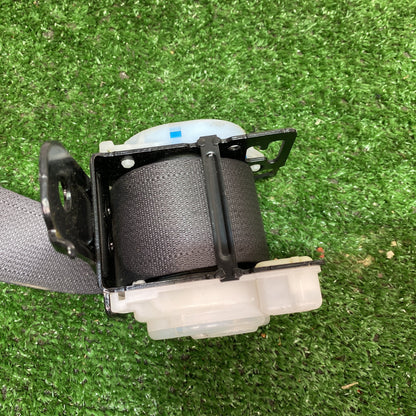 2004 Used Toyota Corolla - Left Rear Seat Belt PN: See photos