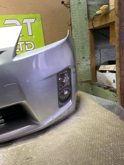 2010 Toyota Prius- Front Bumper PN: 5211947080B0