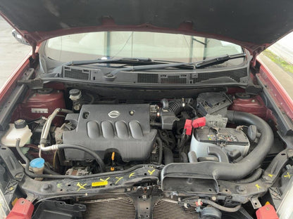 2009 Nissan Qashqai   Dismantling For Parts