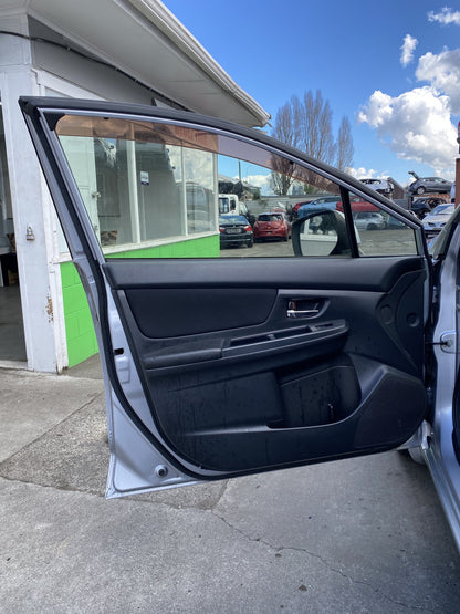 2012 Subaru Impreza GJ2