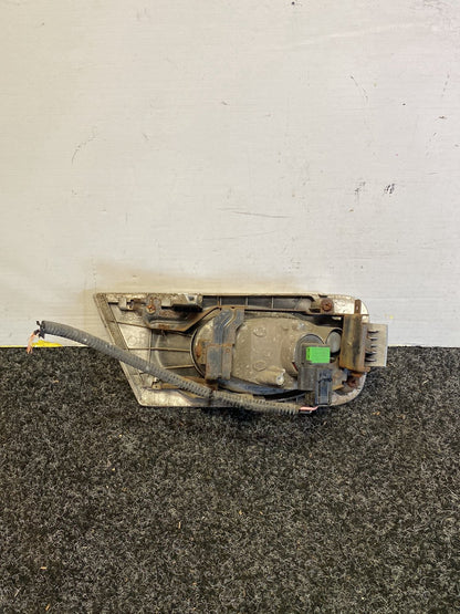 2007 Honda Stream - Right Fog Light PN: P3726