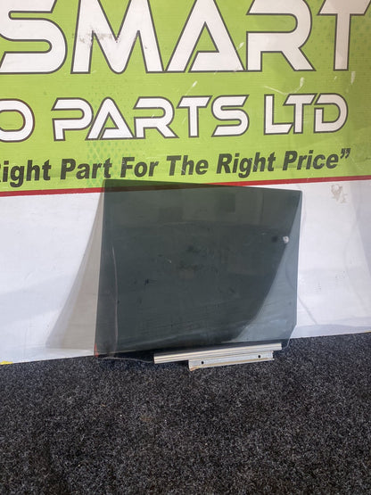 2017 Toyota C-HR- Right Rear Door Window