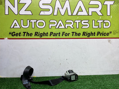May 2011 to Aug 2015 - Ford Focus LW - Left Front Seat Belt